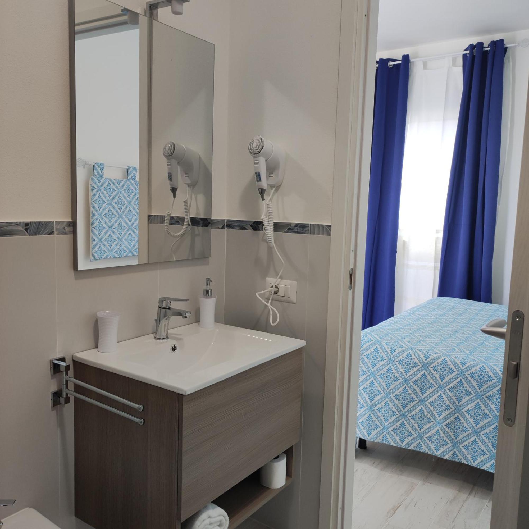 Agriturismo Quattro Mori Porto Torres Exterior foto