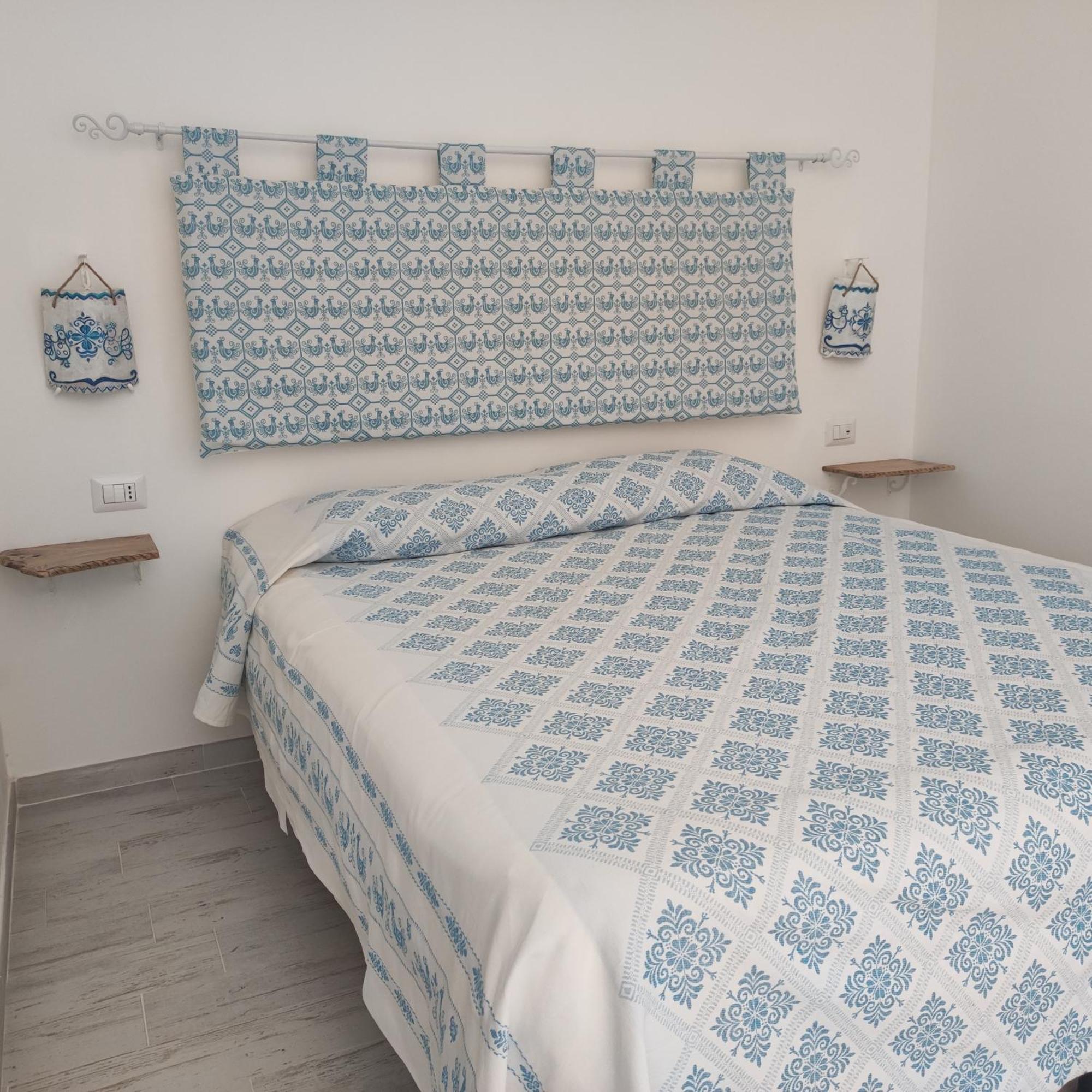 Agriturismo Quattro Mori Porto Torres Exterior foto