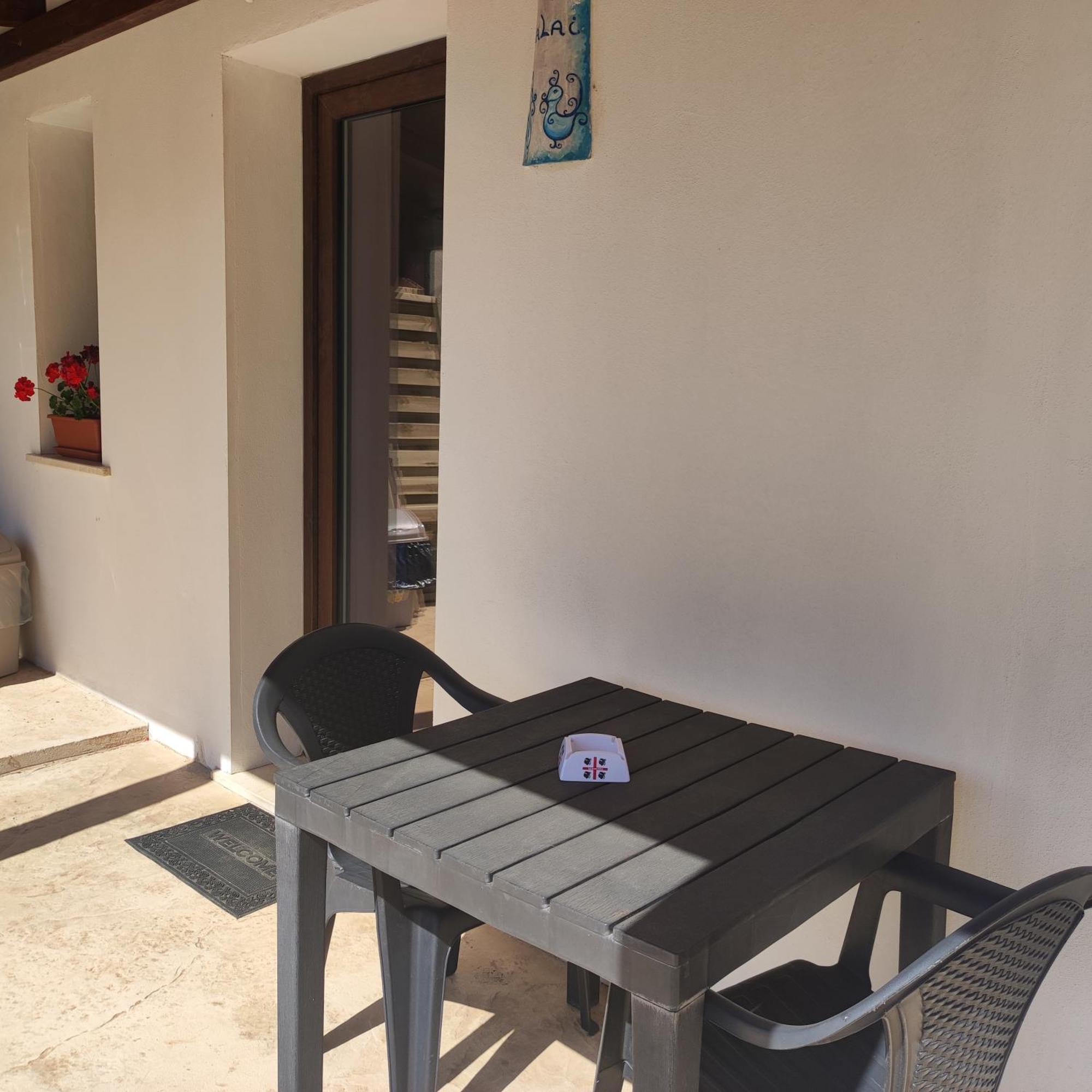 Agriturismo Quattro Mori Porto Torres Exterior foto