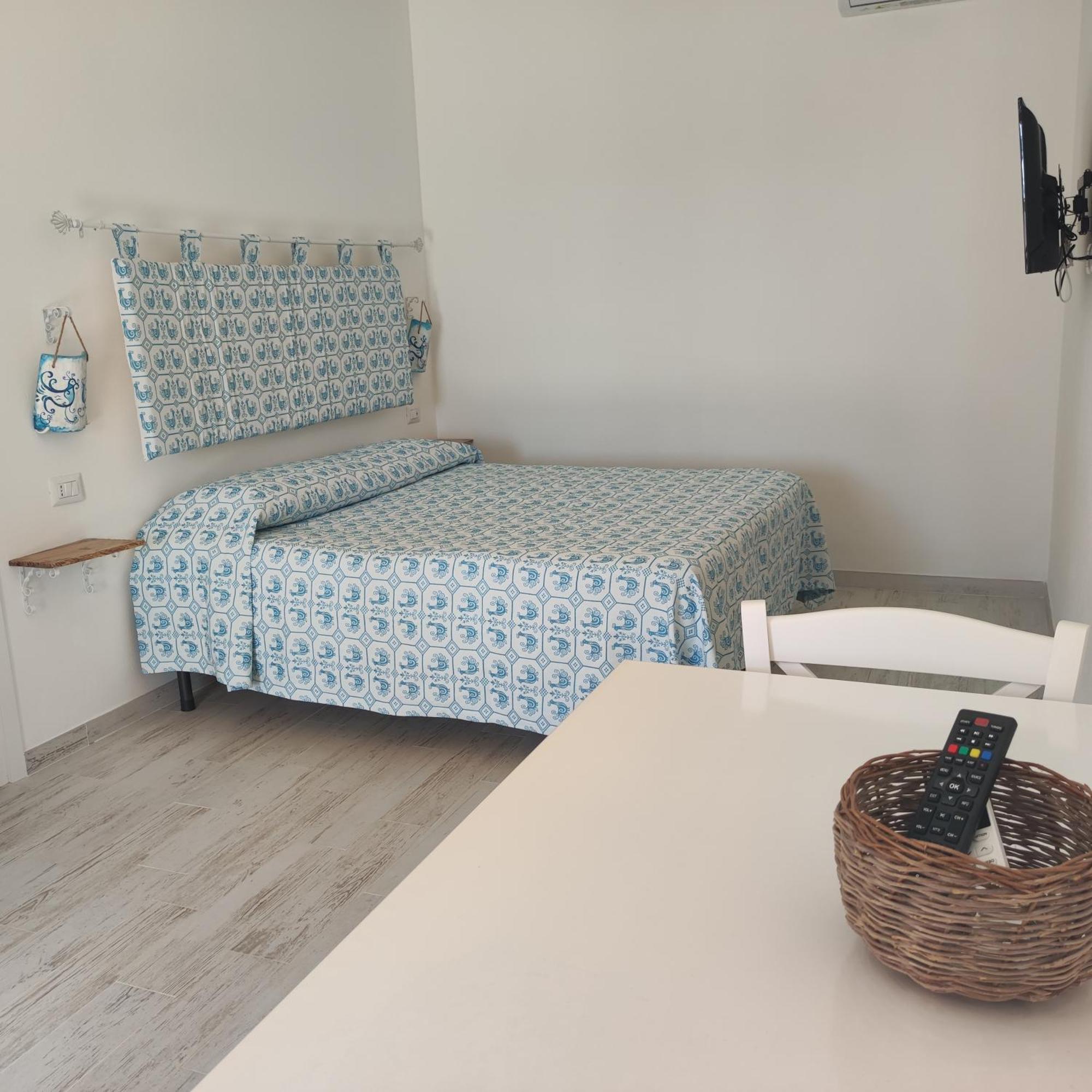Agriturismo Quattro Mori Porto Torres Exterior foto